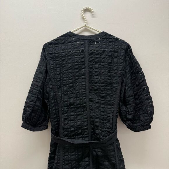 3.1 Phillip Lim x RTR  Puff Sleeve Dress ❤️‍🩹 - Picture 14 of 14